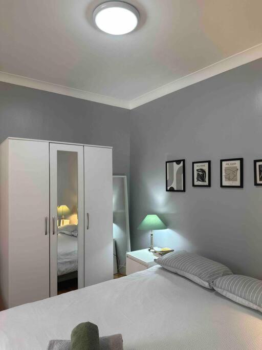 Central Ground Floor Studio London Ngoại thất bức ảnh