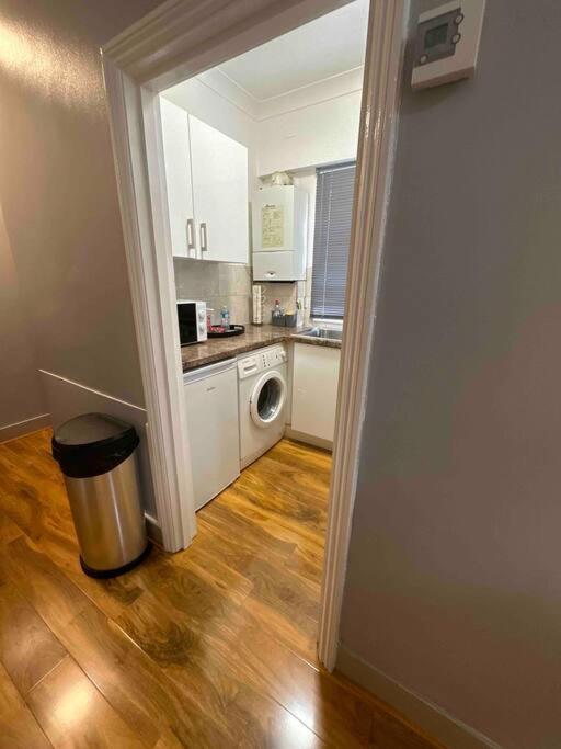 Central Ground Floor Studio London Ngoại thất bức ảnh