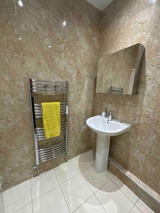 Central Ground Floor Studio London Ngoại thất bức ảnh